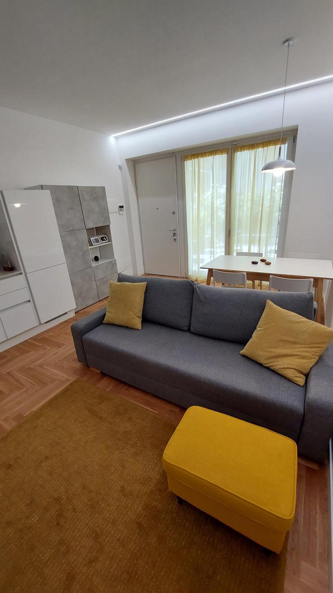 Moderno Appartamento Tra Stazione Centrale E Loreto Milaan Buitenkant foto
